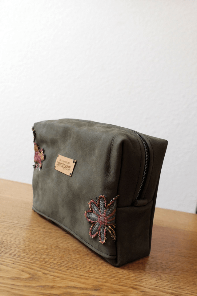 Trousse de Toilette -Jeanne-