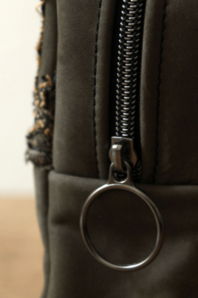 Trousse de Toilette -Lucette-