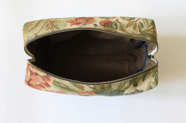 Trousse de Toilette - Solange -