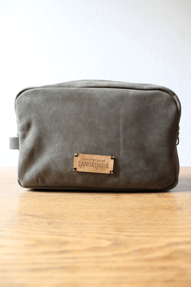 Trousse de Toilette -Fernand- 
