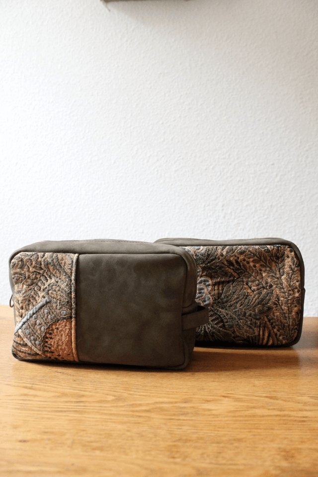 Trousse de Toilette -Fernand- 