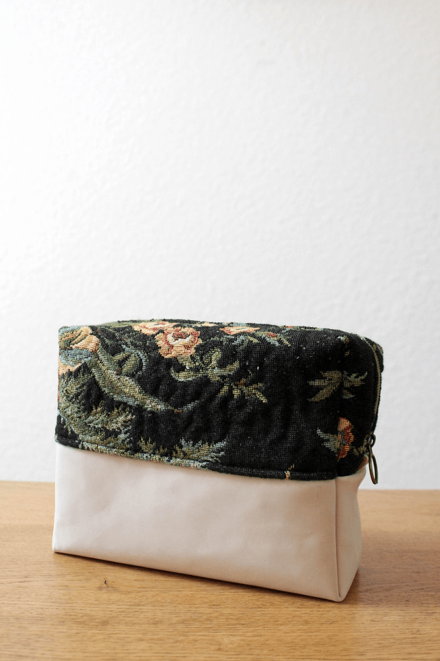 Trousse de Toilettes -Francine-