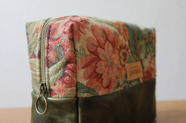 Trousse de Toilette - Solange -