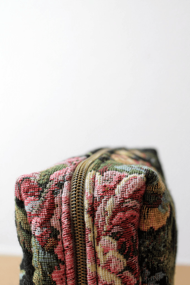 Trousse de Toilettes -Francine-