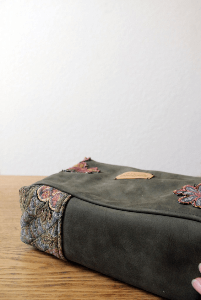 Trousse de Toilette -Jeanne-