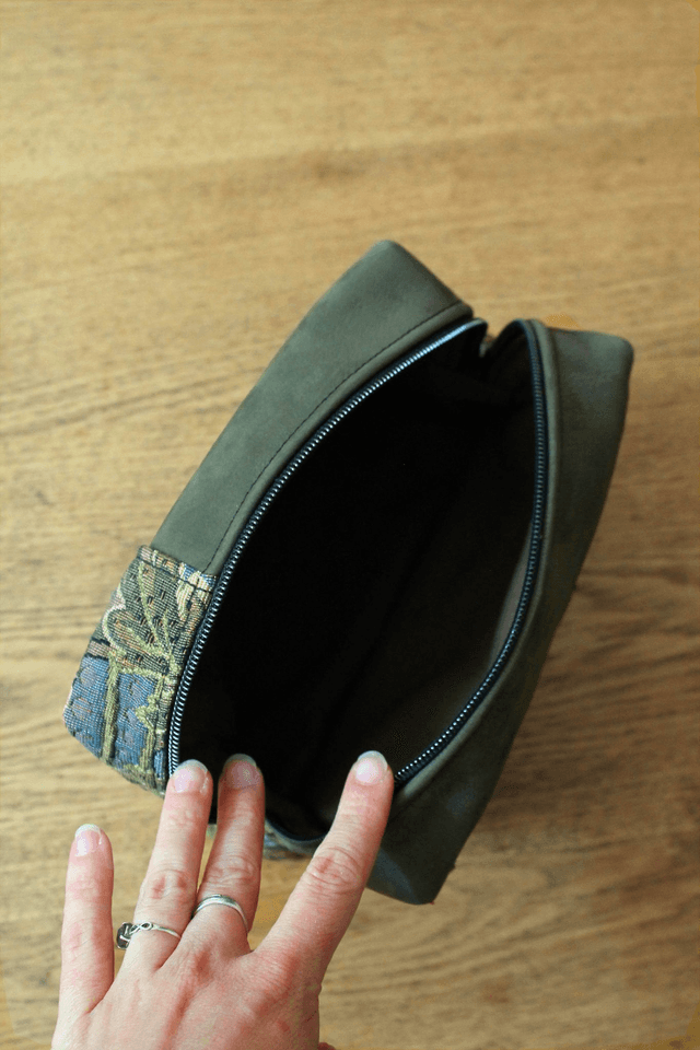 Trousse de Toilette -Jeanne-