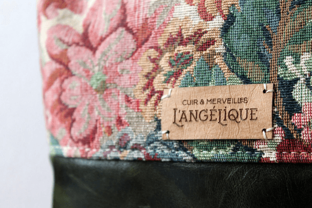 Trousse de Toilette - Solange -