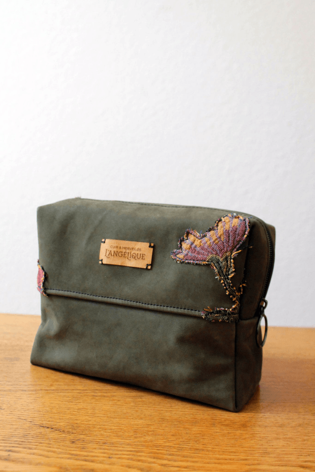 Trousse de Toilette -Lucette-