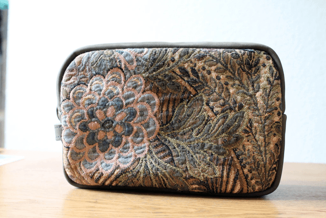 Trousse de Toilette -Fernand- 