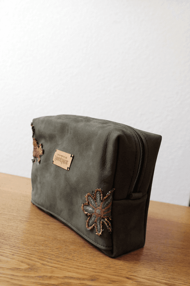 Trousse de Toilette -Jeanne-