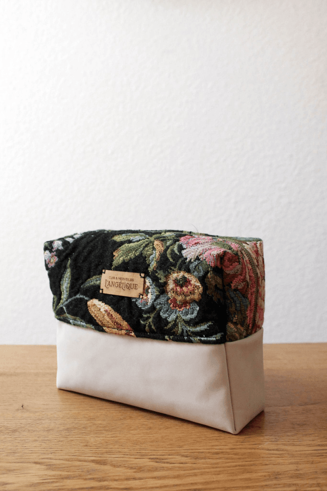Trousse de Toilettes -Francine-