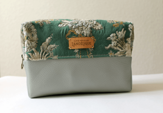 Trousse de Toilette - Thérèse -
