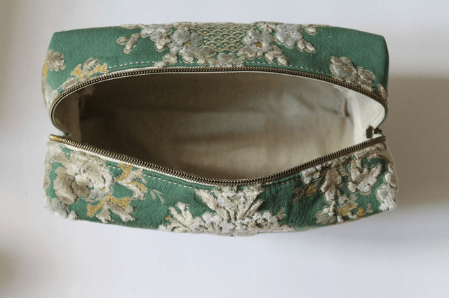 Trousse de Toilette - Thérèse -