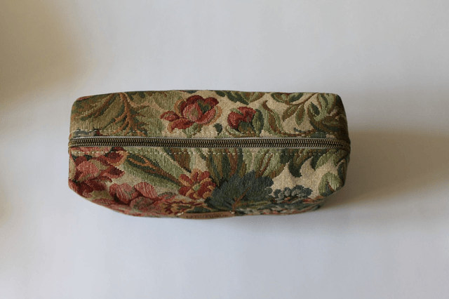 Trousse de Toilette - Solange -