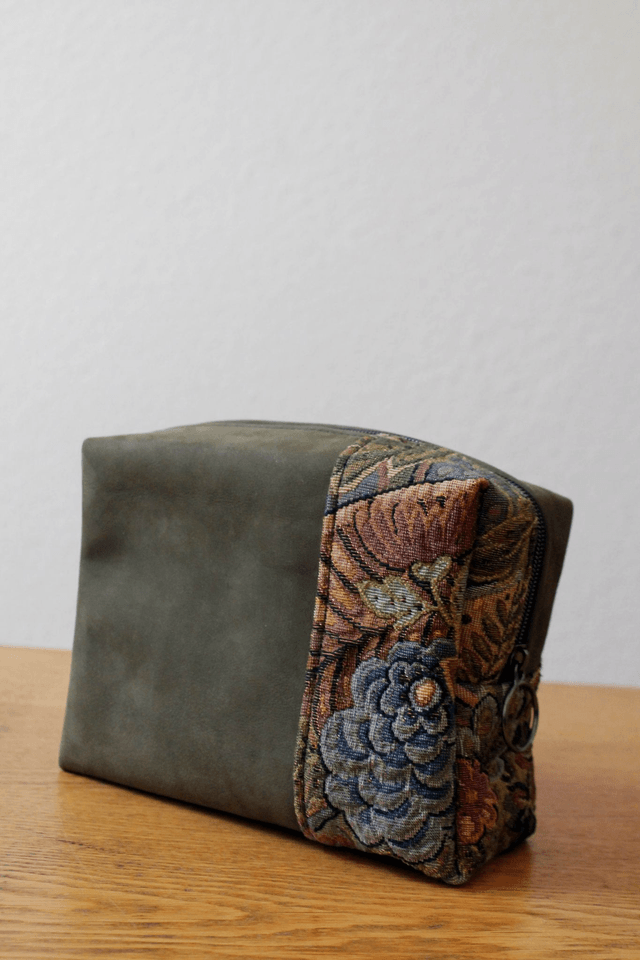 Trousse de Toilette -Jeanne-