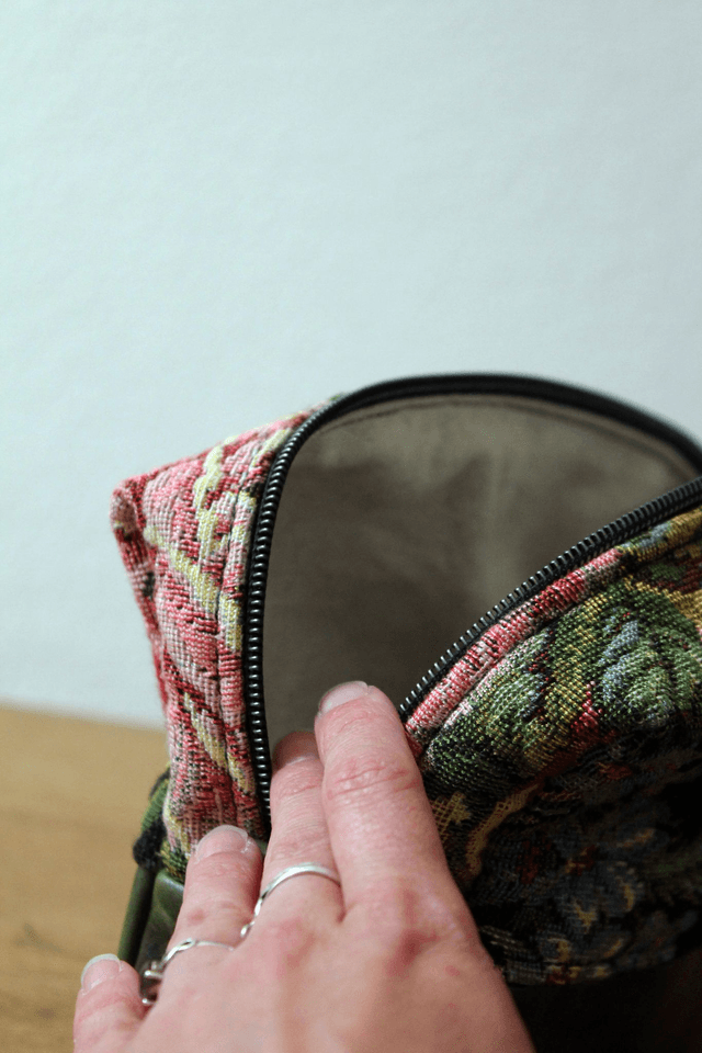 Trousse de Toilette -Marcelle-