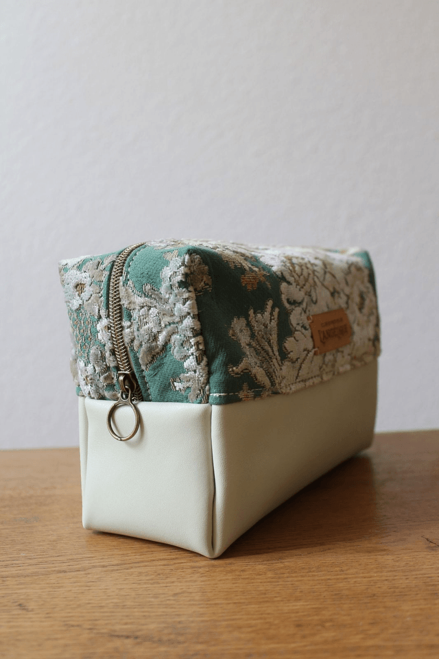 Trousse de Toilette - Simone -