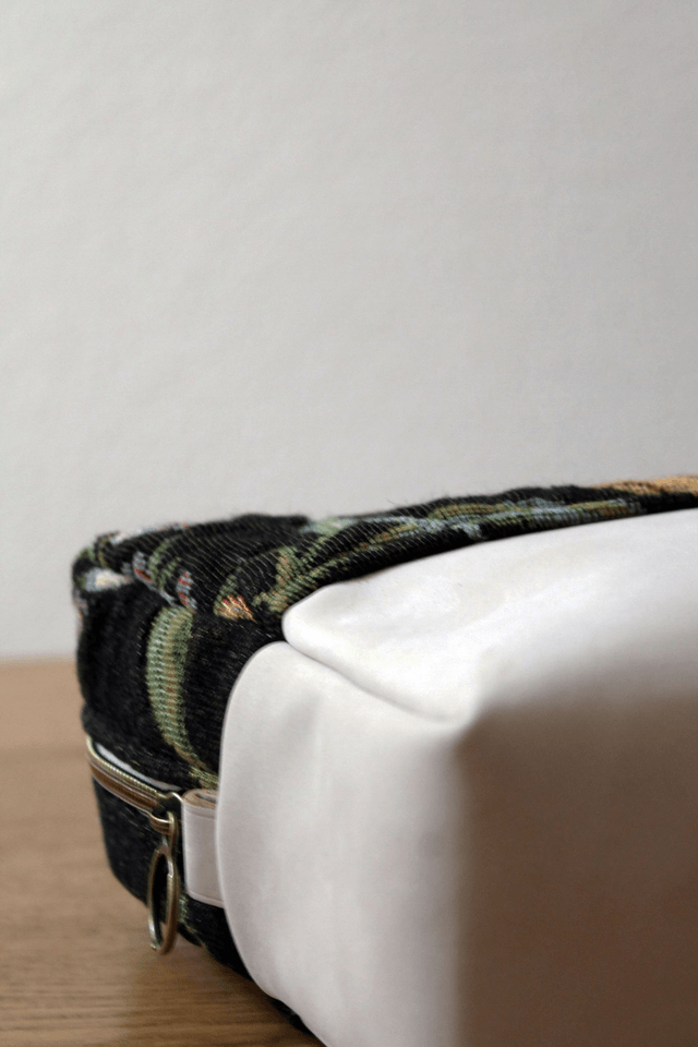 Trousse de Toilettes -Francine-