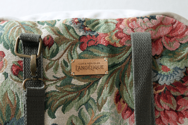 Sac à Langer -Solange -