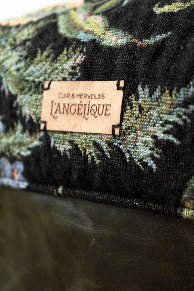 Trousse de Toilette -Marcelle-
