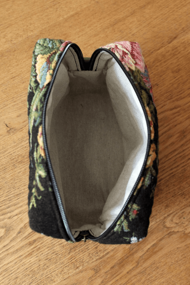 Trousse de Toilette -Marcelle-