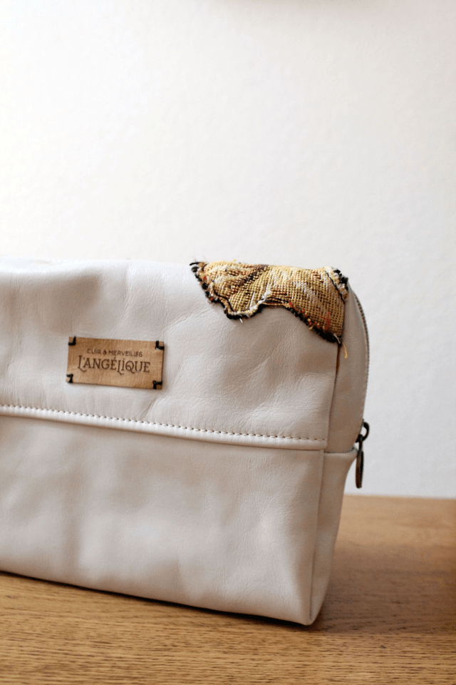 Trousse de Toilette -Marie-