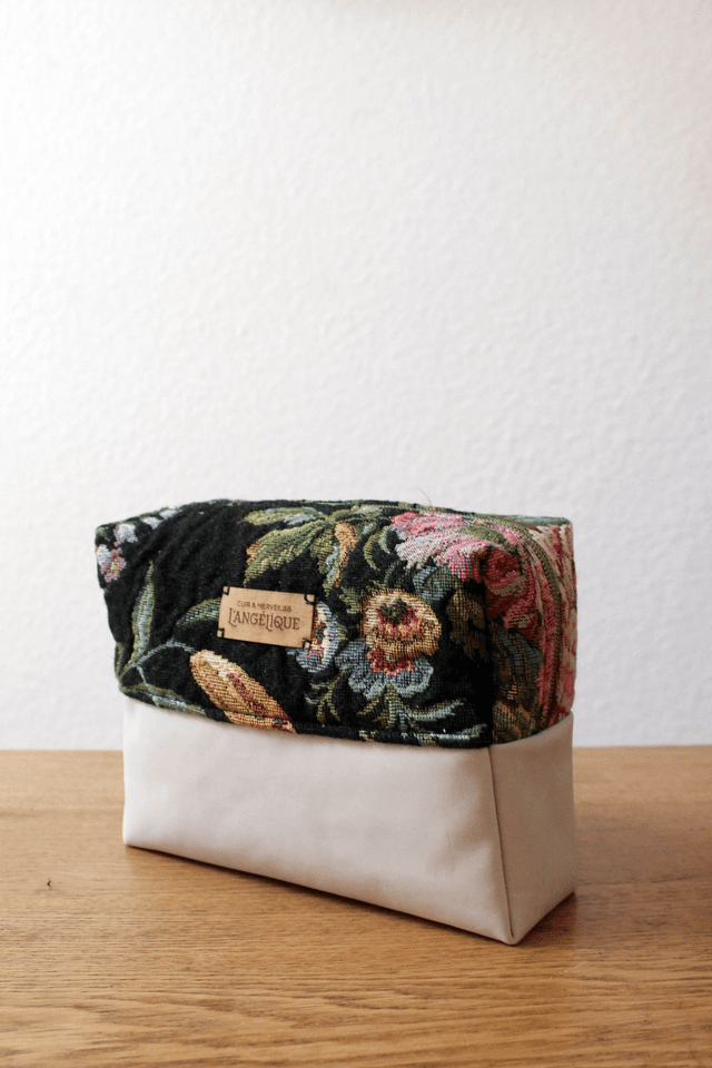 Trousse de Toilettes -Francine-