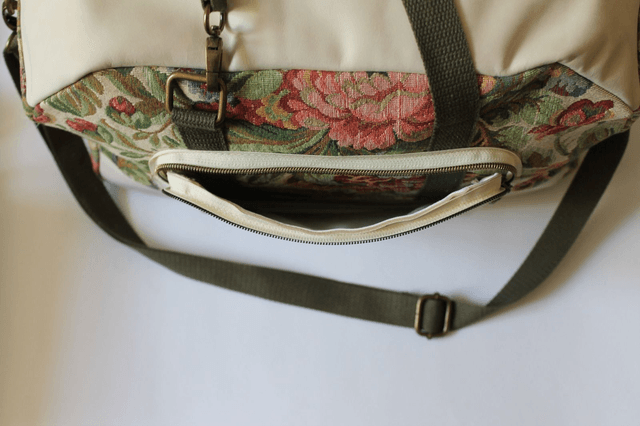 Sac à Langer -Solange -