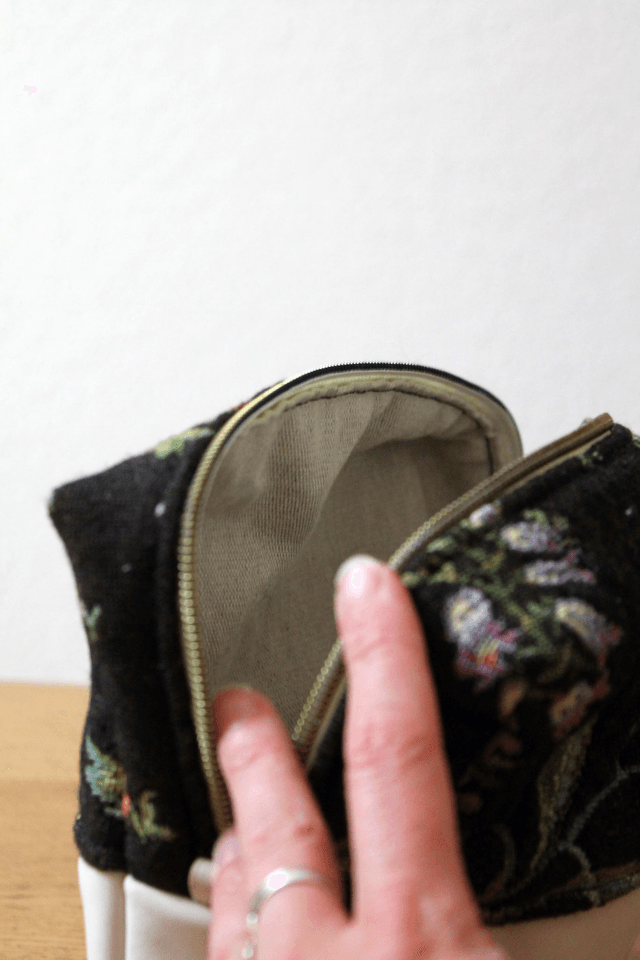 Trousse de Toilettes -Francine-