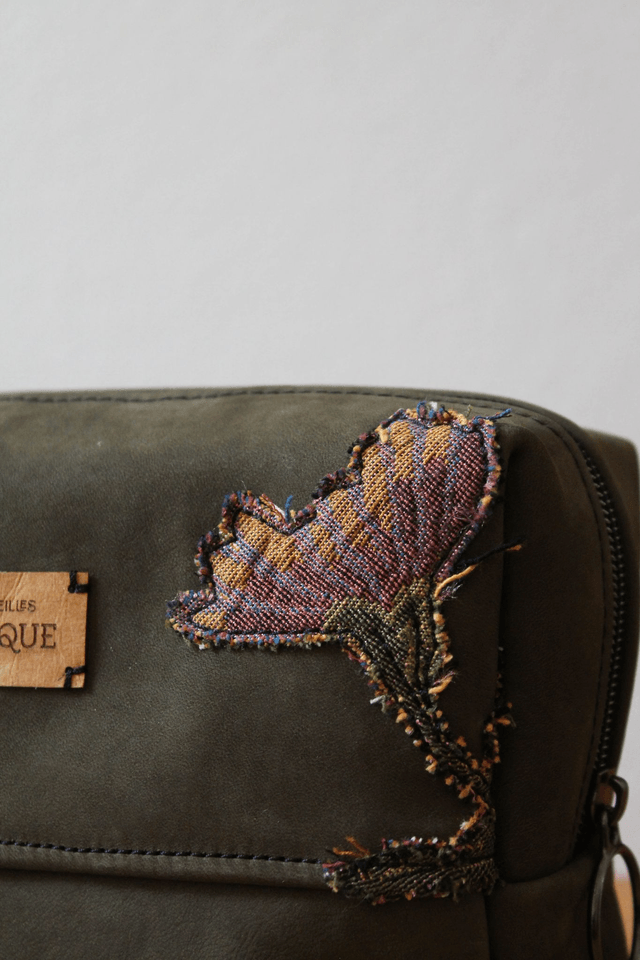 Trousse de Toilette -Lucette-