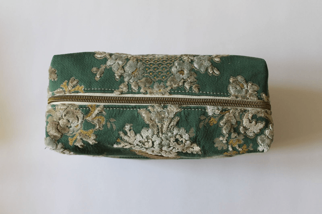 Trousse de Toilette - Simone -