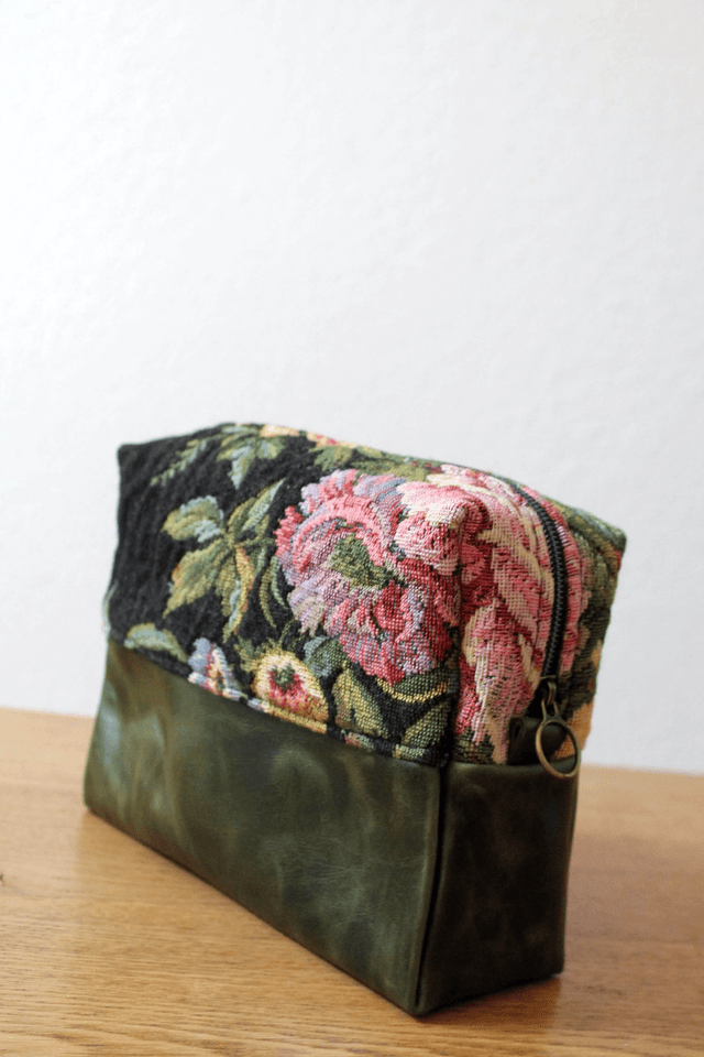 Trousse de Toilette -Marcelle-