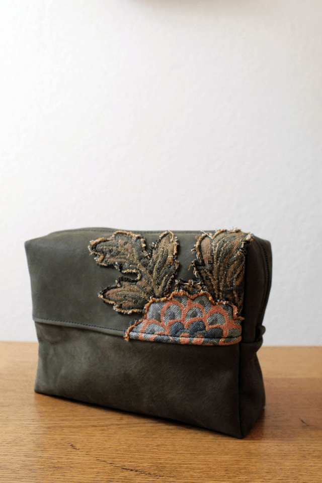 Trousse de Toilette -Lucette-