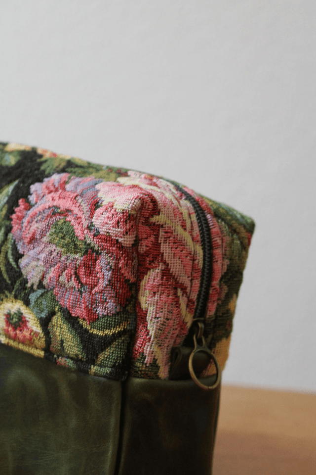 Trousse de Toilette -Marcelle-