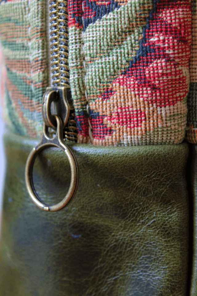 Trousse de Toilette - Solange -
