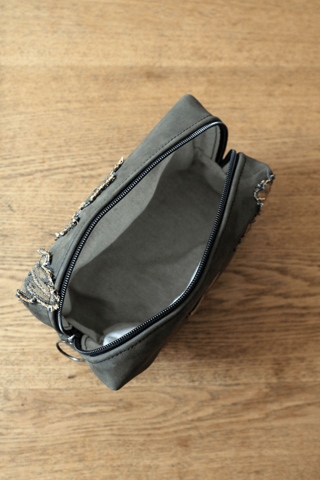 Trousse de Toilette -Lucette-