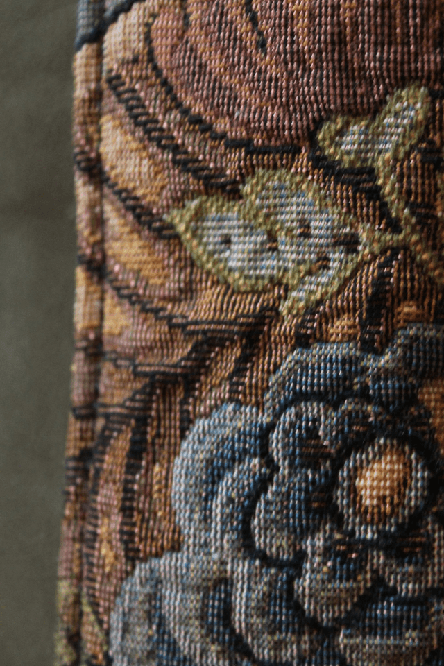Trousse de Toilette -Jeanne-
