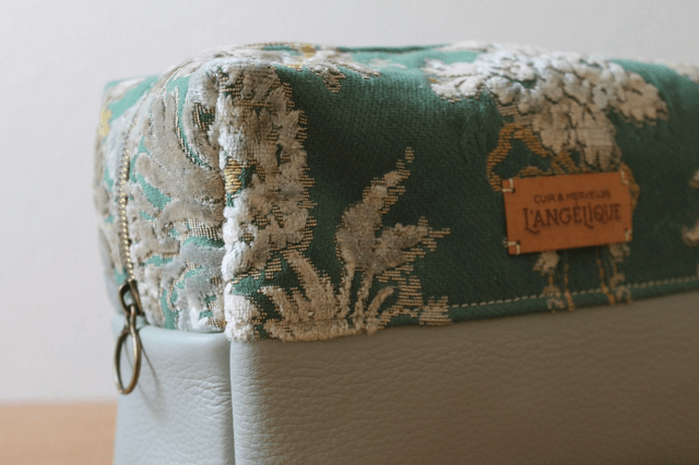 Trousse de Toilette - Thérèse -