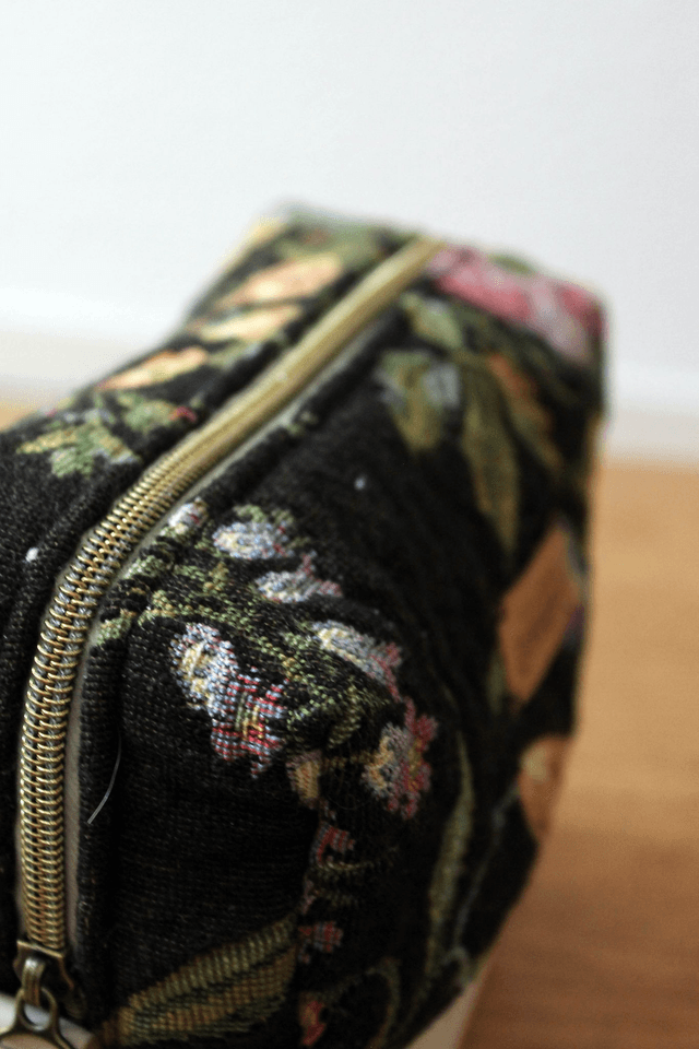 Trousse de Toilettes -Francine-