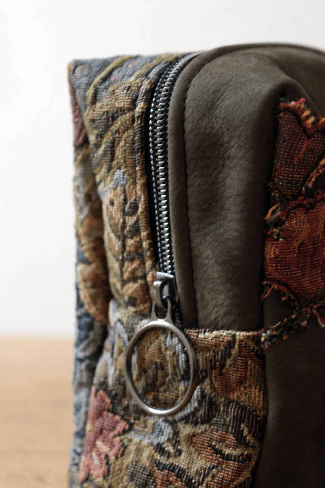 Trousse de Toilette -Jeanne-