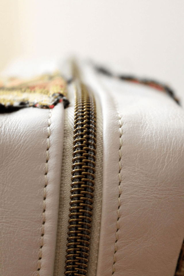 Trousse de Toilette -Marie-