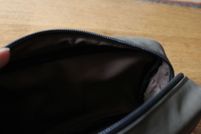 Trousse de Toilette -Fernand-
