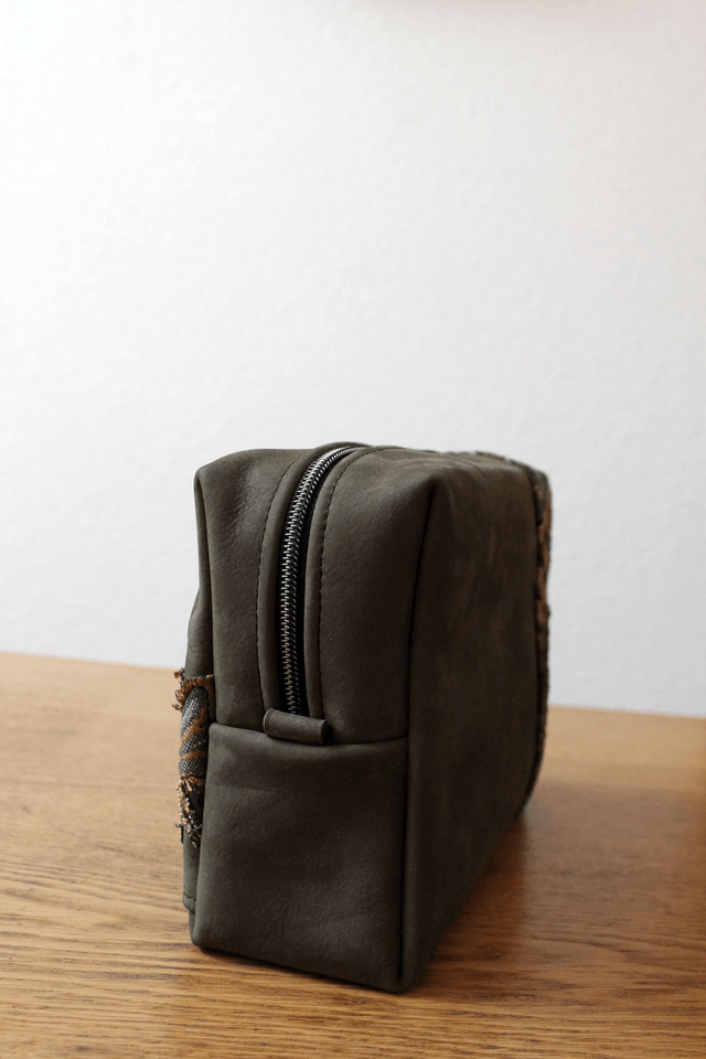 Trousse de Toilette -Jeanne-